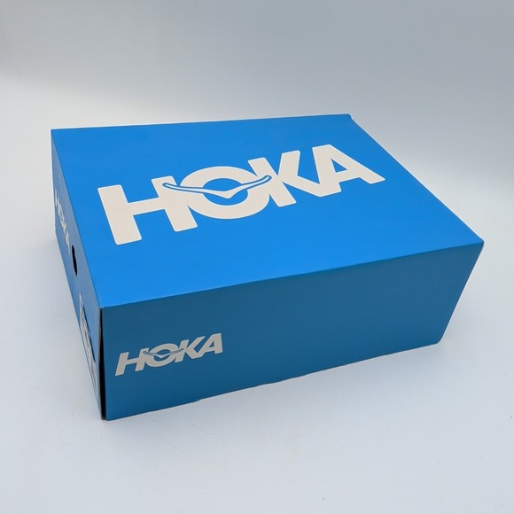 Hoka Crescendo XC Cross County Shoes WLBR Unisex Mens 8.5 Women\'s 10 NEW